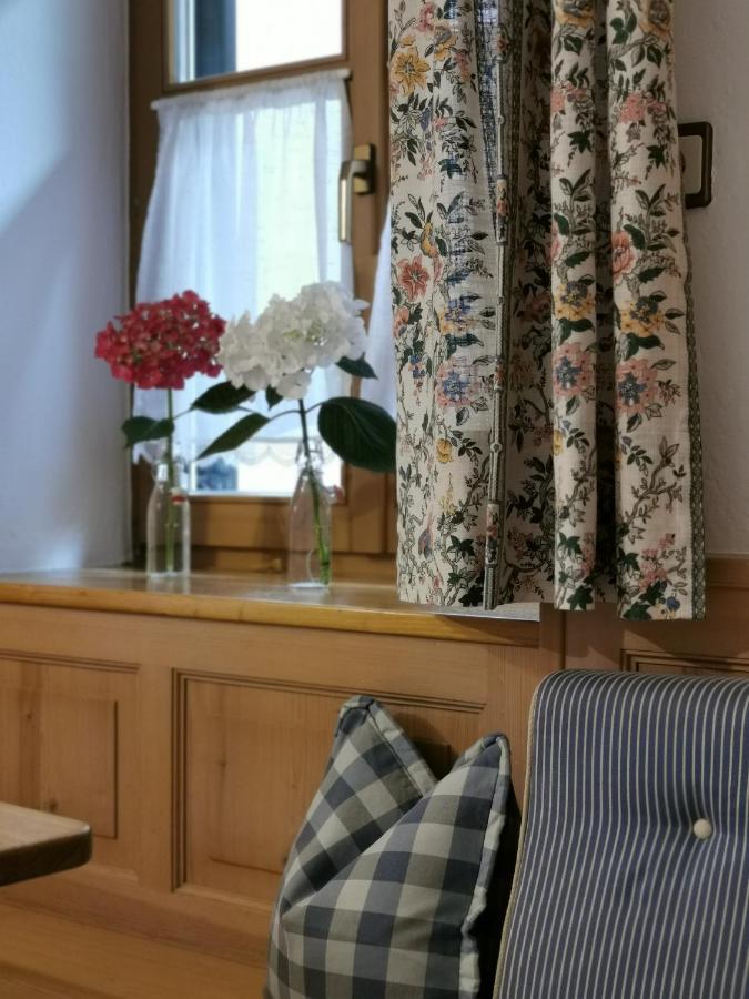 라나 Gloegglhof 빌라 외부 사진